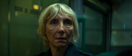 Imagen de Objetivo: París (T1): Ep.3  - 6
