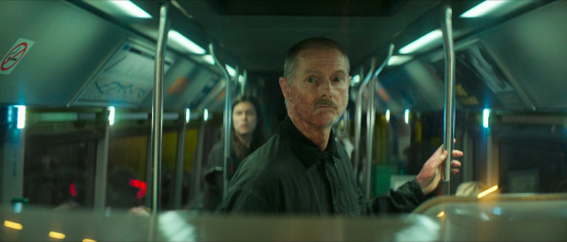 Imagen de Objetivo: París (T1): Ep.3  - 1