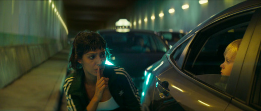 Imagen de Objetivo: París (T1): Ep.3  - 7