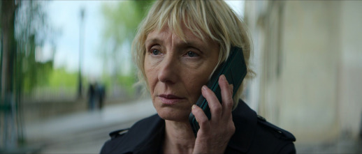 Imagen de Objetivo: París (T1): Ep.3  - 8