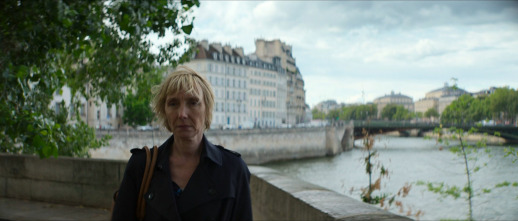 Imagen de Objetivo: París (T1): Ep.3  - 9