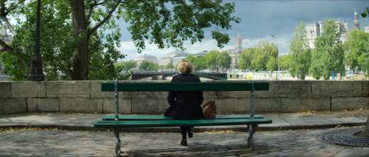Imagen de Objetivo: París (T1): Ep.3  - 11