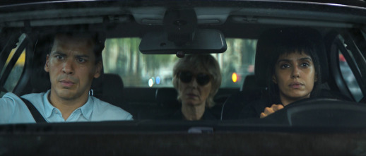 Imagen de Objetivo: París (T1): Ep.3  - 13