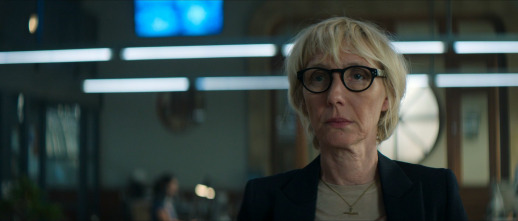 Imagen de Objetivo: París (T1): Ep.3  - 14