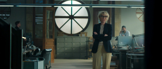 Imagen de Objetivo: París (T1): Ep.3  - 15