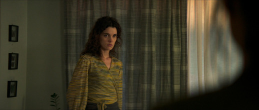 Imagen de Objetivo: París (T1): Ep.4  - 4
