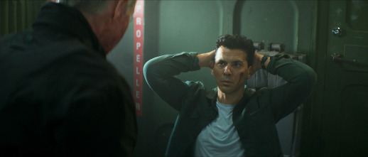 Imagen de Objetivo: París (T1): Ep.4  - 6