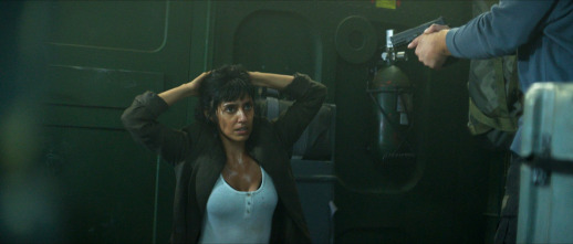 Imagen de Objetivo: París (T1): Ep.4  - 13