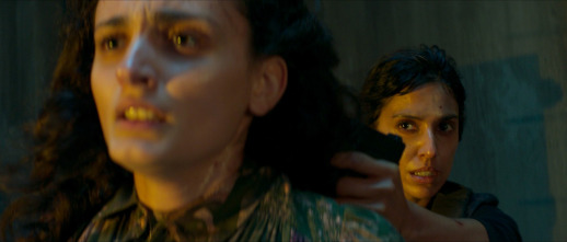 Imagen de Objetivo: París (T1): Ep.5  - 8
