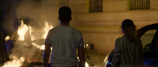 Imagen de Objetivo: París (T1): Ep.6  - 8
