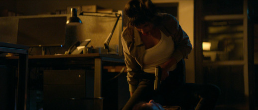 Imagen de Objetivo: París (T1): Ep.6  - 9