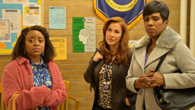 Imagen de Colegio Abbott (T1): Ep.1 Piloto - 1