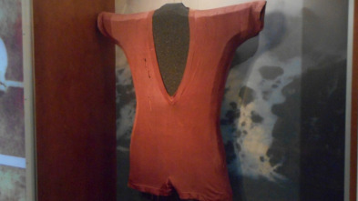 Imagen de Misterios en el museo: El terrible Tommy - 2