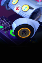 Imagen de Batwheels (T2): Una noche con Kitty - 1