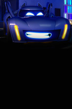Imagen de Batwheels (T2): Un nuevo rayo de luz - 1