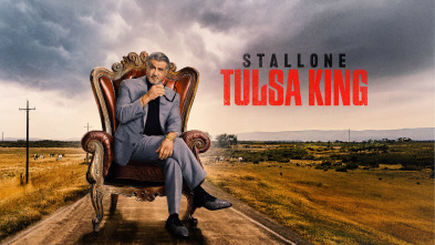 Imagen de Tulsa King (T2): Ep.7 Soporte vital - 2