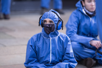 Imagen de Showtrial (T1): Ep.1 Agente X - 11