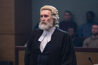 Imagen de Showtrial (T1): Ep.4 No hay más preguntas - 1
