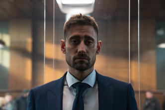 Imagen de Showtrial (T1): Ep.4 No hay más preguntas - 3