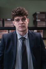 Imagen de Showtrial (T1): Ep.4 No hay más preguntas - 14