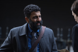 Imagen de Showtrial (T1): Ep.4 No hay más preguntas - 15