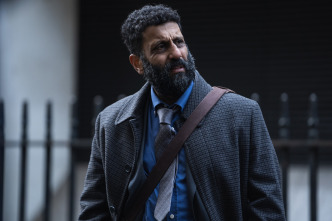Imagen de Showtrial (T1): Ep.4 No hay más preguntas - 16
