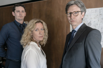 Imagen de El quinto mandamiento (T1): Ep.3  - 6