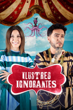 Imagen de Ilustres ignorantes (T18): Despidos - 1