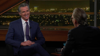 Imagen de Real Time with Bill Maher (T22) - 2