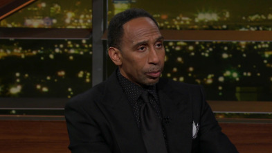 Imagen de Real Time with Bill Maher (T22) - 2