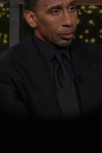 Imagen de Real Time with Bill Maher (T22) - 1