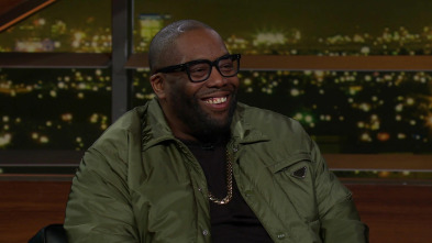 Imagen de Real Time with Bill Maher (T22) - 2