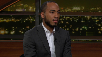 Imagen de Real Time with Bill Maher (T22) - 2