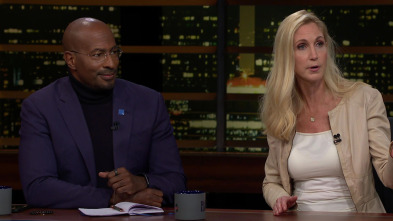 Imagen de Real Time with Bill Maher (T22) - 2