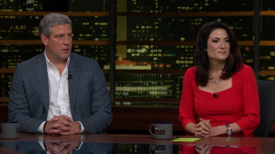 Imagen de Real Time with Bill Maher (T22) - 2