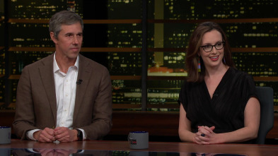 Imagen de Real Time with Bill Maher (T22) - 2