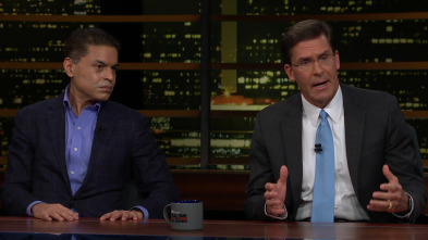 Imagen de Real Time with Bill Maher (T22) - 2