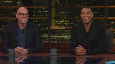 Imagen de Real Time with Bill Maher (T22) - 2