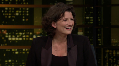 Imagen de Real Time with Bill Maher (T22) - 2