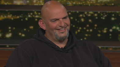 Imagen de Real Time with Bill Maher (T22) - 2