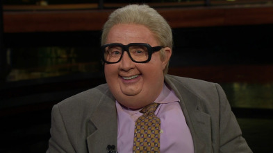 Imagen de Real Time with Bill Maher (T22) - 2