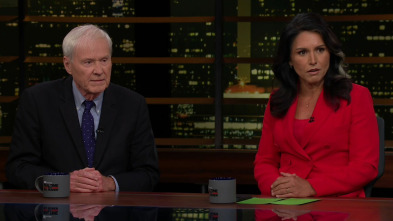 Imagen de Real Time with Bill Maher (T22) - 2