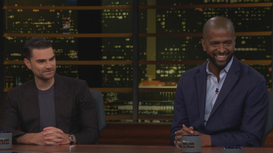 Imagen de Real Time with Bill Maher (T22) - 2