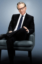 Imagen de Real Time with... (T22): Ep.25 - 1