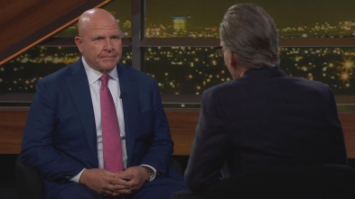 Imagen de Real Time with Bill Maher (T22) - 2