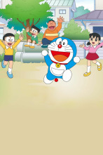 Imagen de Doraemon, el gato... (T1): La granja de los dulces/El bosque está vivo - 1
