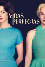 Imagen de Vidas perfectas - 1