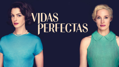 Imagen de Vidas perfectas - 2
