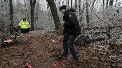 Imagen de UFO Witness (T1): Ep.2 Secretos de accidentes alienígenas - 2