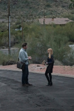 Imagen de UFO Witness (T1): Ep.5 La nave nodriza regresa - 1